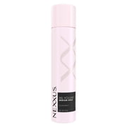 Nexxus Styling Spray XXL Volume Medium Hold Hairspray Finish Powered By Styleprotect Technology, 10 oz