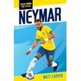 thumbnail image 1 of Neymar Matt Carver (Paperback), 1 of 1
