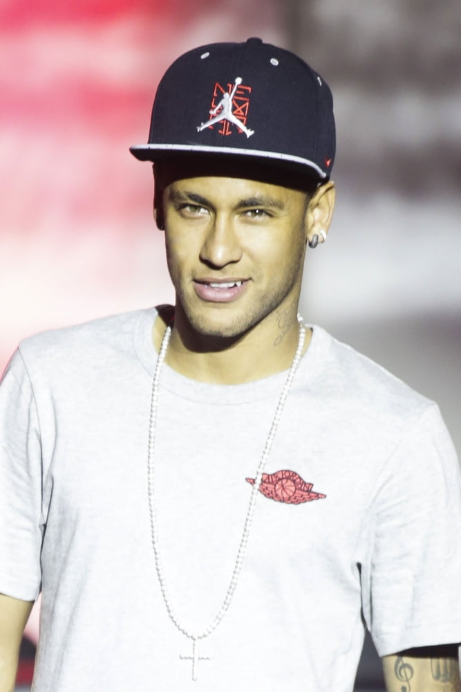 Michael jordan cheap neymar