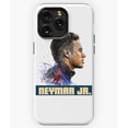 thumbnail image 1 of Neymar Jr. Al Nassr FC Saudi League Fan Graphic - Gift Idea Phone A1415&nbsp;Phone Case for iPhone 11 to 17 Pro Max, 1 of 2