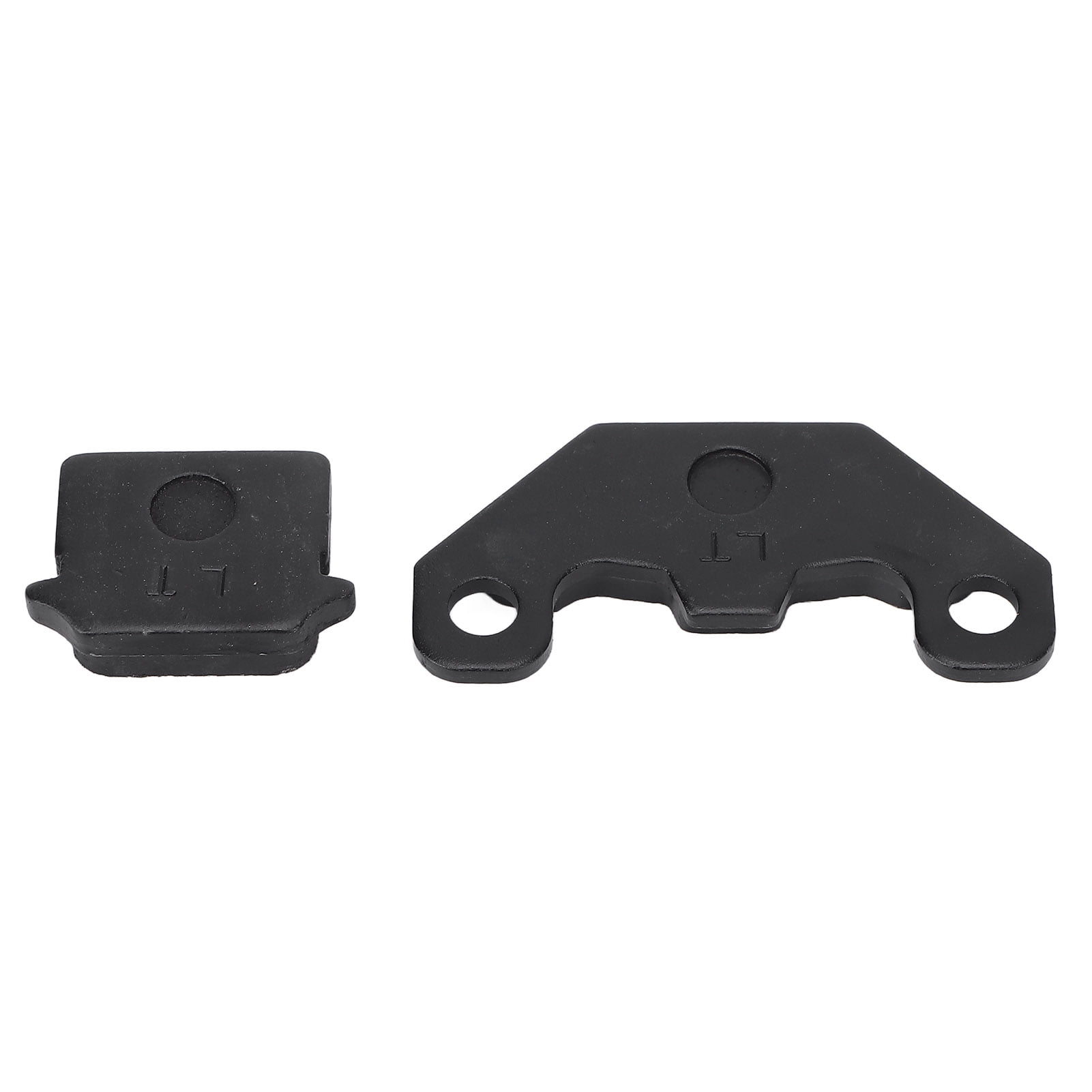 Motorcycle Front and Rear Brake Pads Disc Brake Pads for Sur Ron Sur-R Motorcycle Front and Rear Brake Pads Disc Brake Pads for Sur Ron Sur-R