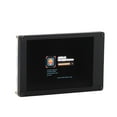 Neyseki 3.5in IPS Monitor Subscreen LCD Display Screen with USB Power