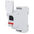 thumbnail image 1 of Neyseki 3?Phase Display Voltage Relay Voltage Power Surge Protector LED Indication GRV8?SN, 1 of 7