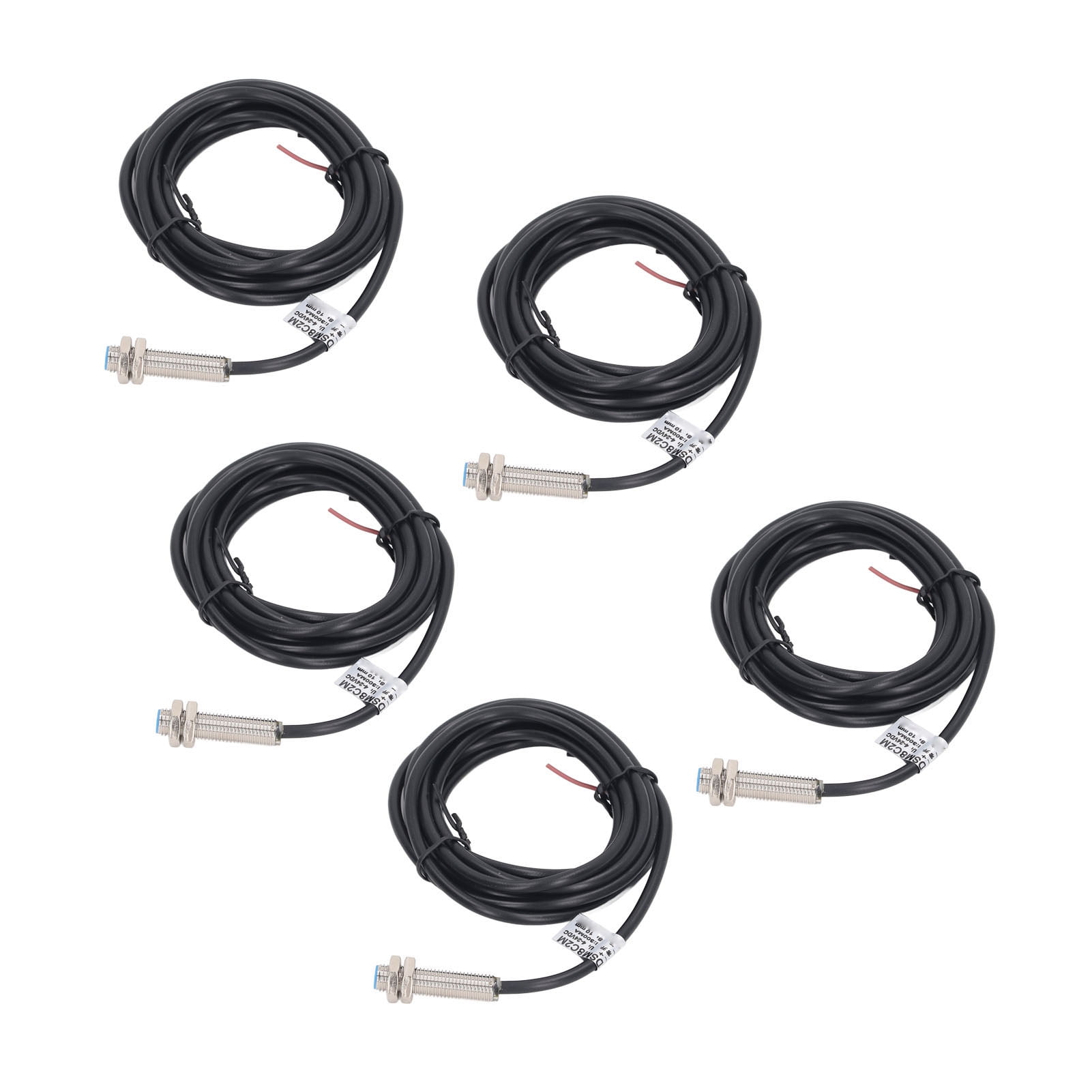 Sensor Br Difusoreflectivo 12-24Vdc Sens.400Mm Sal.Npn