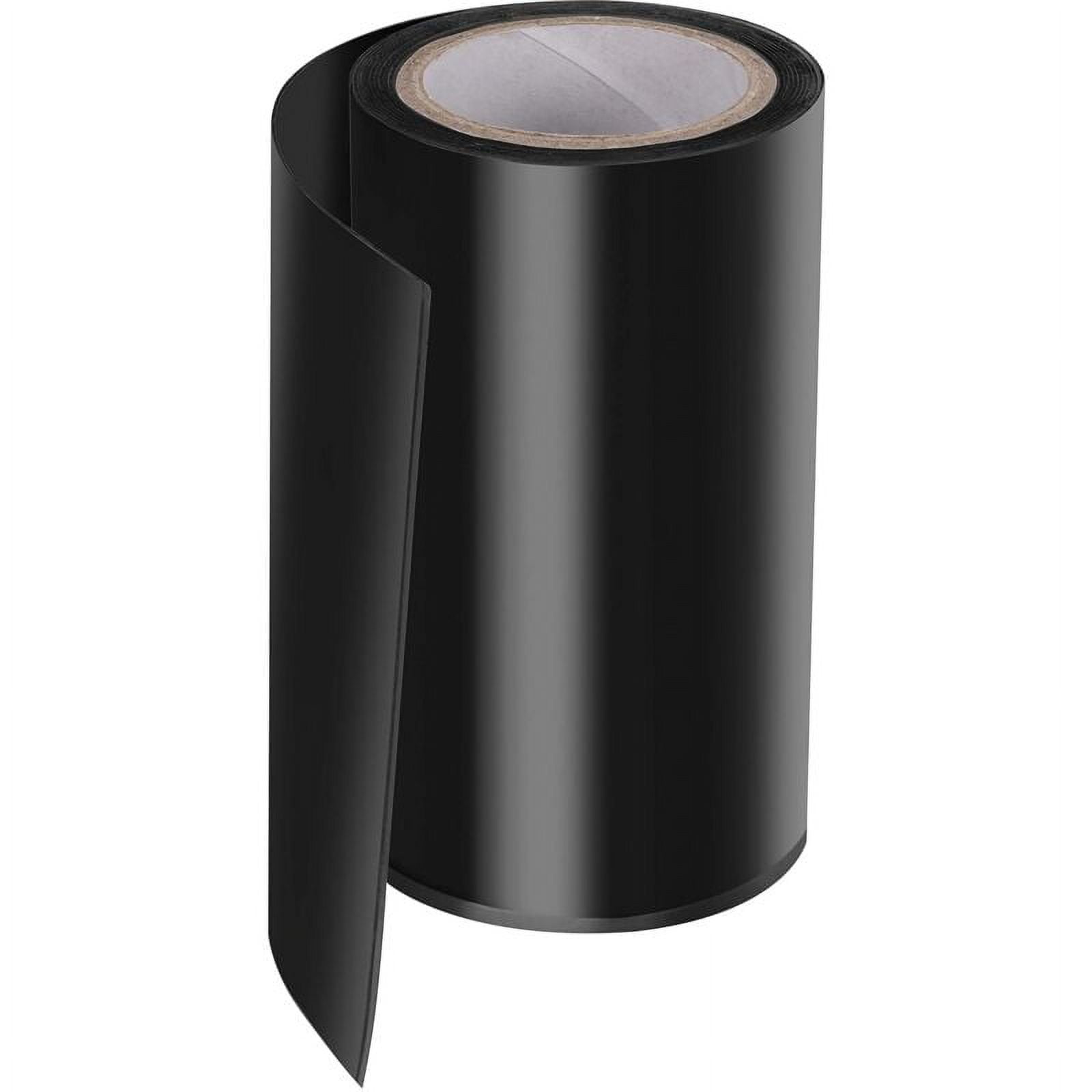 Neyseki Black waterproof tape (10cm x 150cm) for repairing swimming