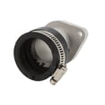 thumbnail image 1 of Neyseki Carburetor Intake Manifold Boot Joint 4XE‑13586‑00‑00 Replacement for Bear Tracker YFM250 1999‑2004, 1 of 7