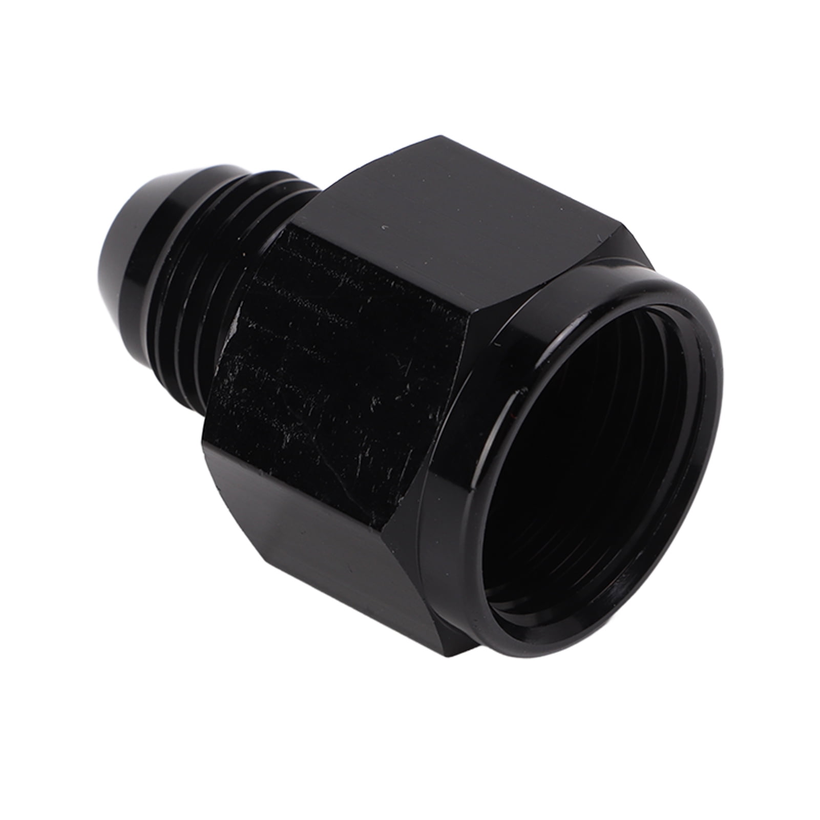 Neyseki Flare Reducer Metal Adapter Fitting AN10 Female to AN8 Male ...