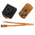 thumbnail image 1 of Neyseki HBV‑ZERO‑V3.0 Camera Module 5MP 30cm/11.8in Cable 69.1° Field Angle for Raspberry Pi ZERO, 1 of 7