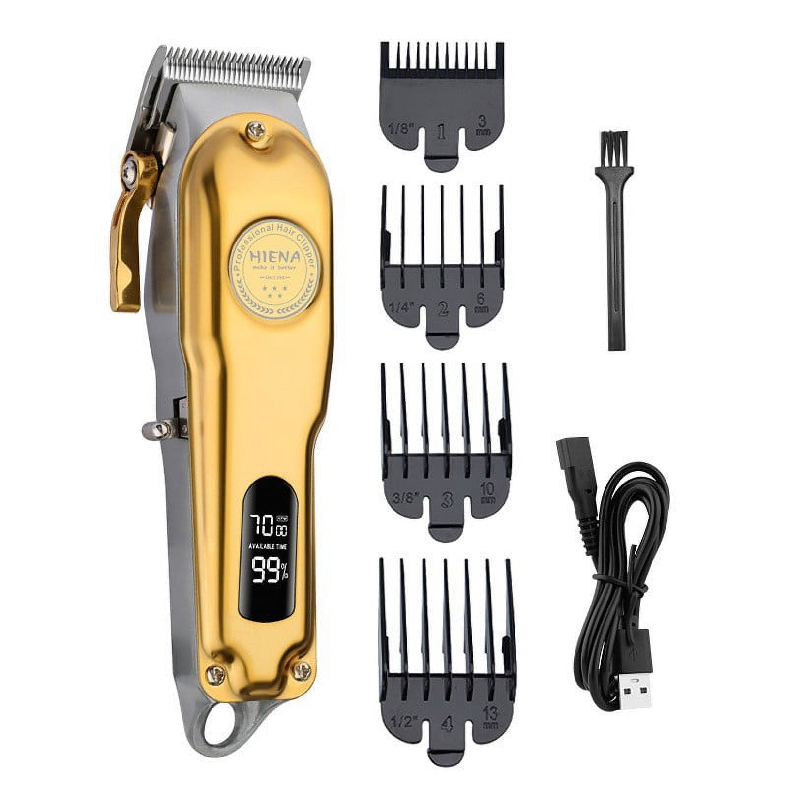 Neyseki Hair salon dedicated electric hair clipper high power professional oil head electric
