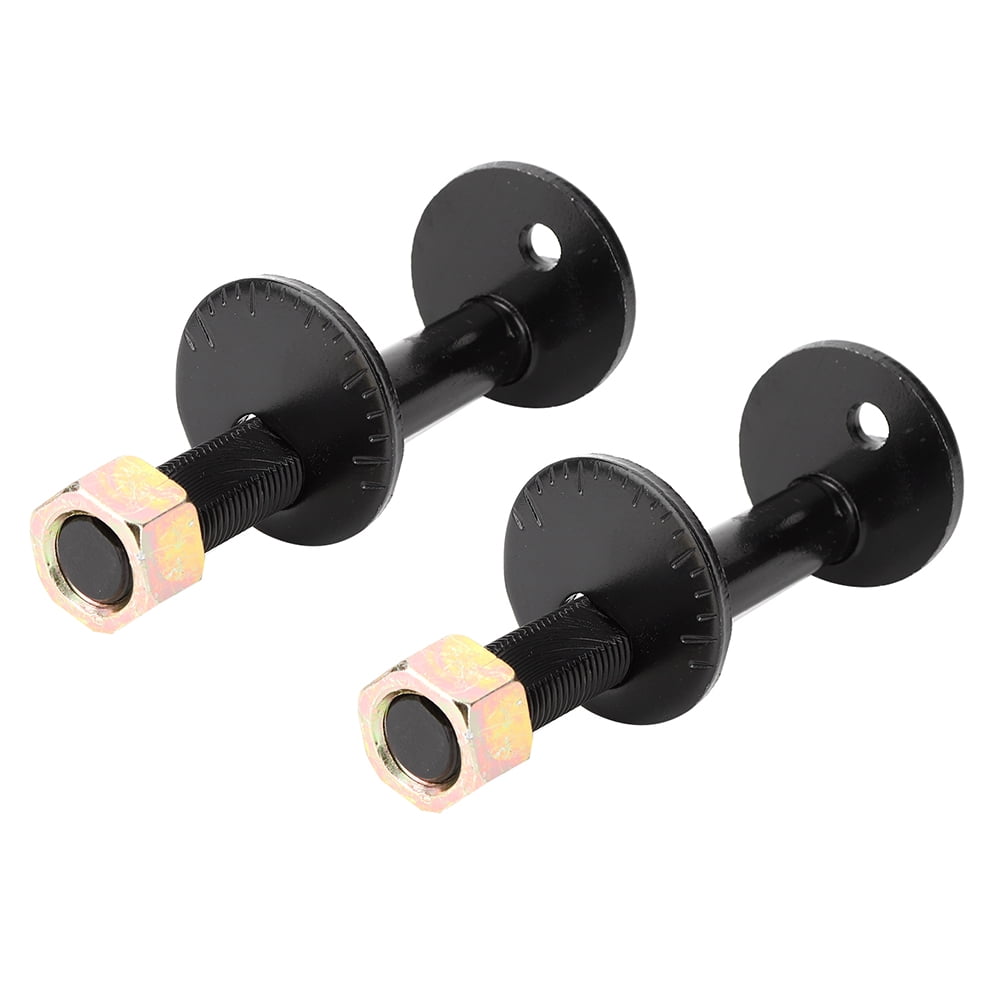 Neyseki Lower Arm Cam Camber Adjust Bolt 4819035020 Fits for Toyota