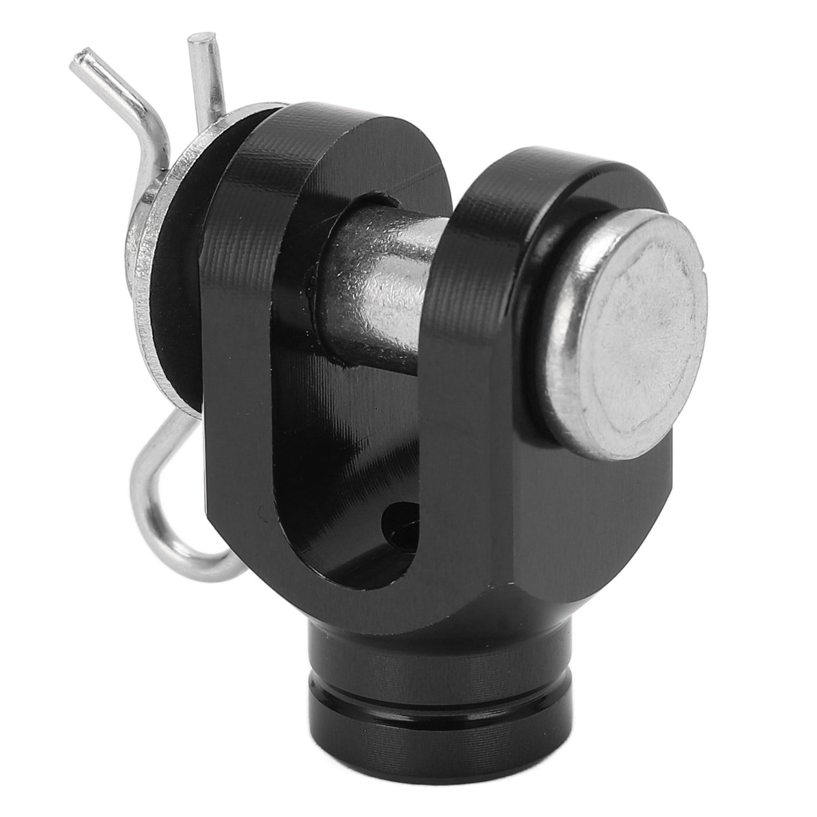 Motorcycle Rear Brake Clevis CNC Aluminum Replacement for YZ125 250 YZ250F YZ125X YZ450FX WR450F