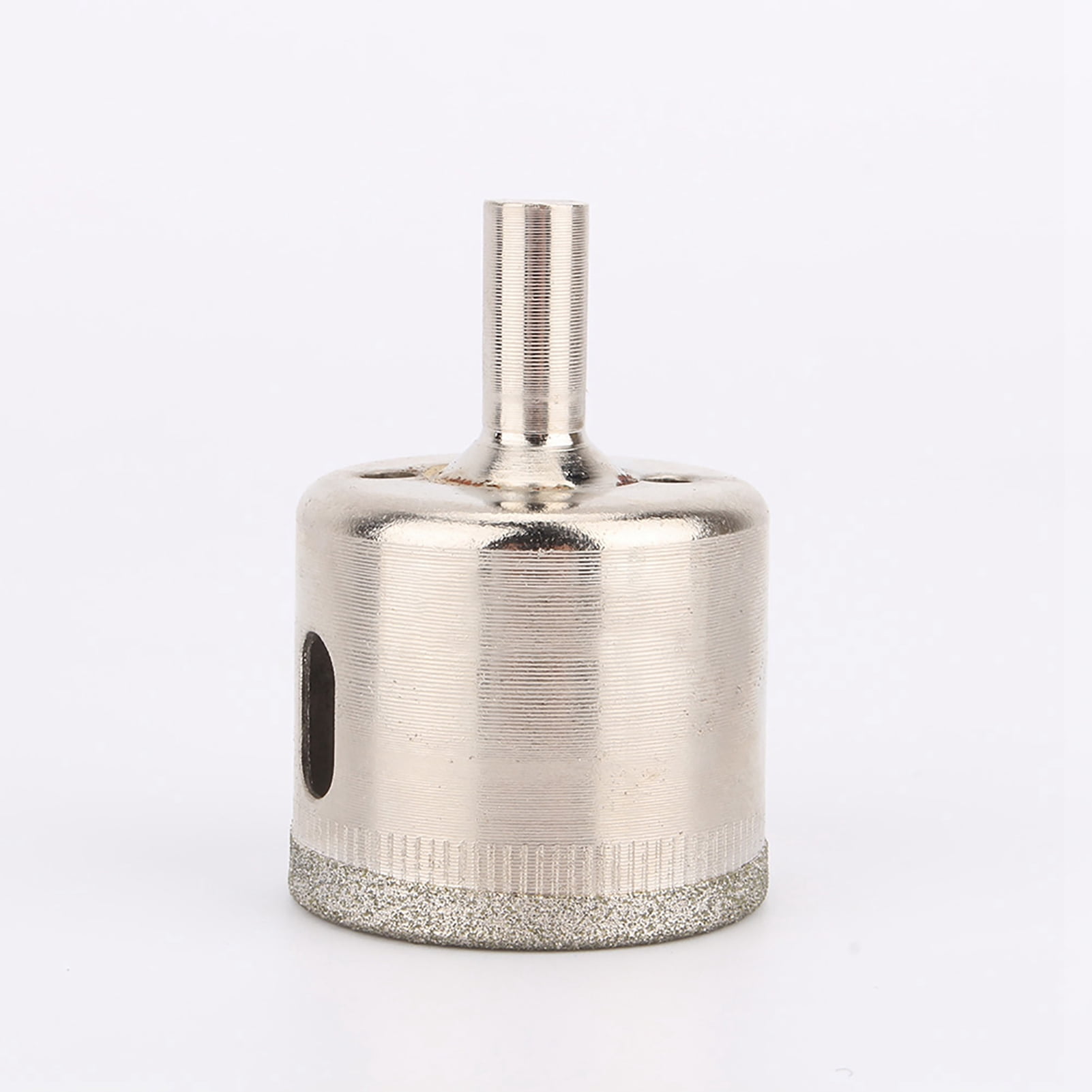 Neyseki New 35mm Diamond Hole Saw Glass Tile Granite Marble Core Drill