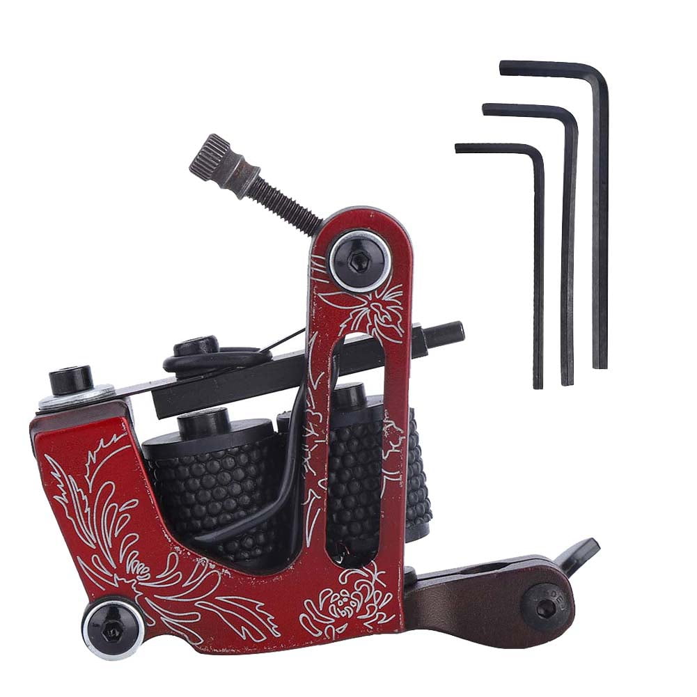 wizard tattoomacine liner（最終価格） wizard tattoomacine liner（最終価格） 2025年最新】TATTOO