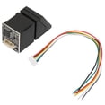 thumbnail image 1 of Neyseki R307 Optical Fingerprint Module Reader Sensor Access Control Attendance Recognition Device, 1 of 7