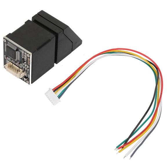Neyseki R307 Optical Fingerprint Module Reader Sensor Access Control Attendance Recognition Device