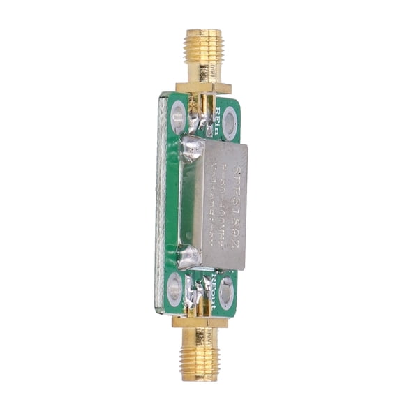 RF Low Noise Amplifier Radio Frequency Amplifiers Module Board LNA 504000MHz SPF5189