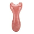 Neyseki Resin Nose Scraper Y Shape Acupoint Massage Skin Lift Portable