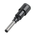 thumbnail image 1 of Neyseki Router Bits Collet Extension Rod for Trimmer Engraving Machine Milling Cutter, 1 of 7