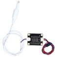 Neyseki Water Conductivity Sensor PCB Water Monitoring Sensors Module