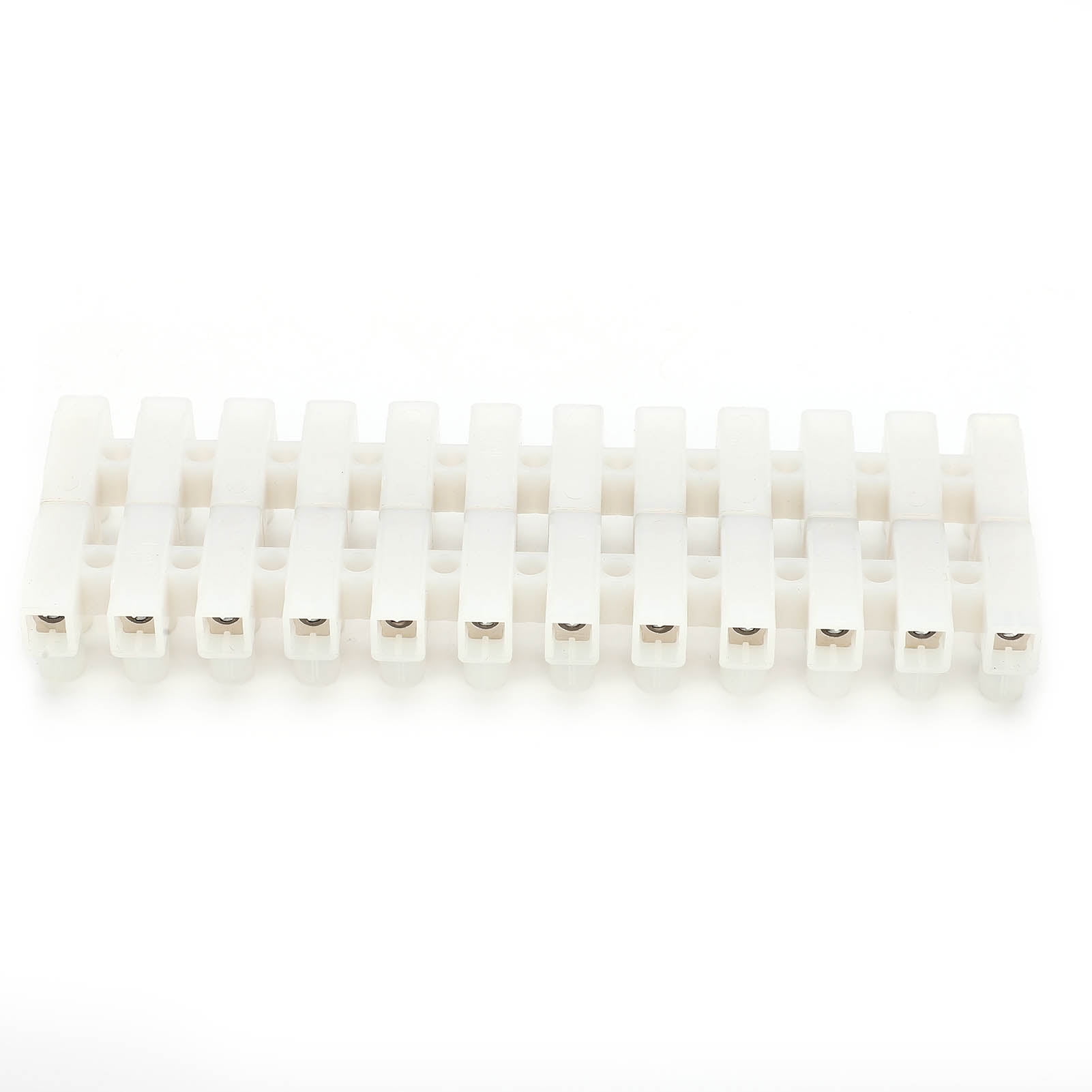 Neyseki Wire Connector T06MC 12 Pins Male Female Plugin Terminal Block ...