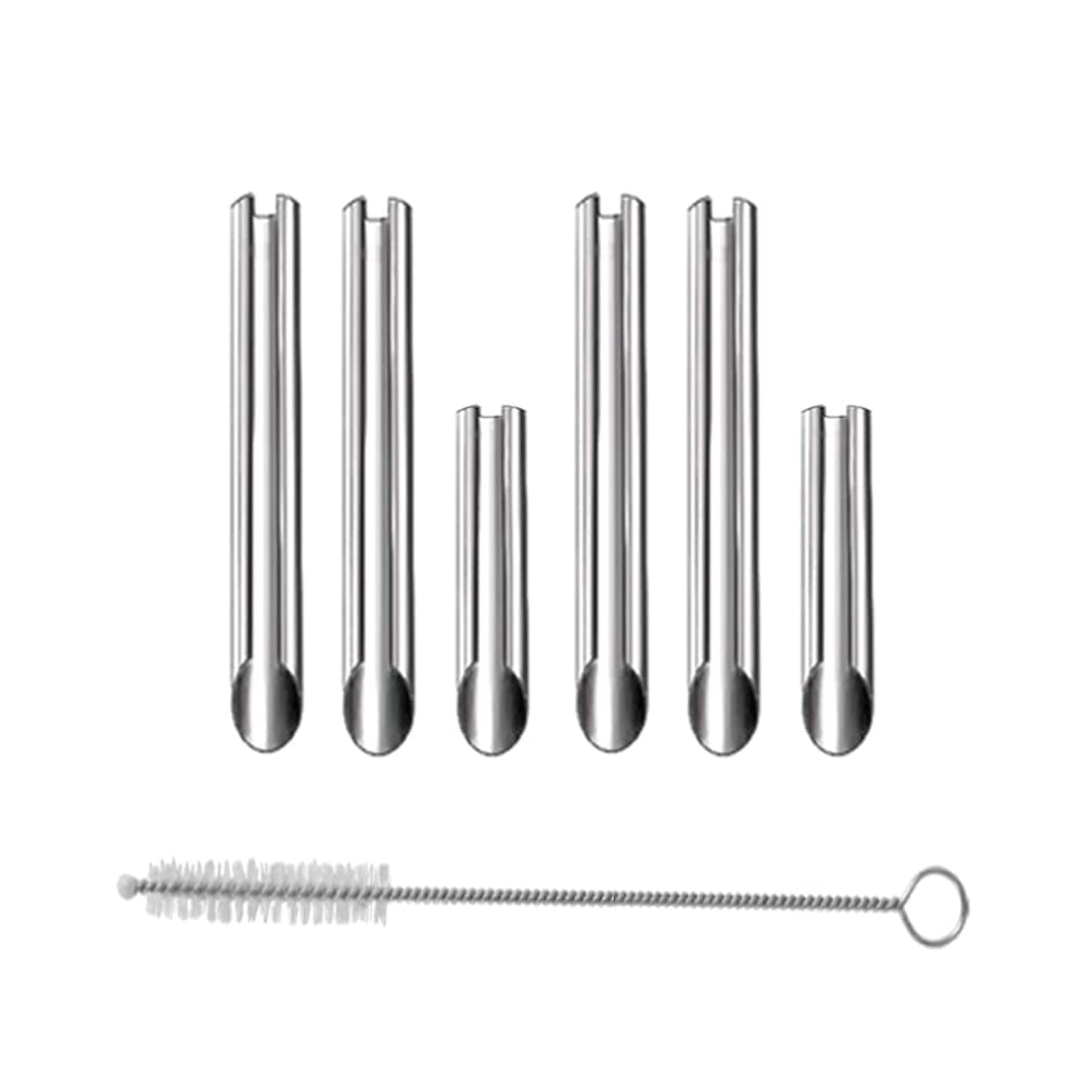 Neyyuse Headphone Jack Removal Tool, Tube Grip Stick Puller, Jack