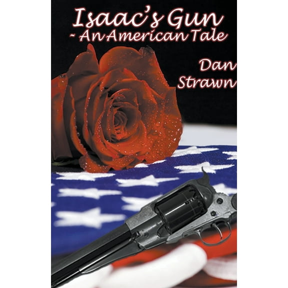 Nez Perce Collection Isaac's Gun, Book 2, (Paperback)