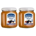 thumbnail image 1 of Nezhin Eggplant Paste â€œUkrainianâ€, Made from Fresh Ingredients, No Added Preservatives, 15.9 oz/450g, Pack of 2, 1 of 2