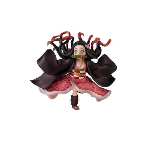 Nezuko Kamado Demon Slayer Kimetsu No Yaiba ConoFig Figure