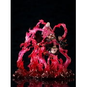 Nezuko Kamado Exploding Blood Ver Demon Slayer Figure