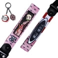 thumbnail image 1 of Nezuko Keystrap Bundle, 1 of 1