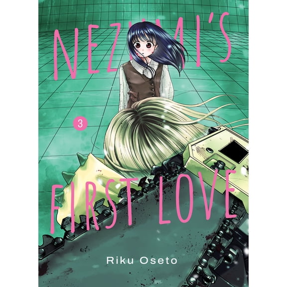 Nezumi's First Love Nezumi's First Love 3, (Paperback)
