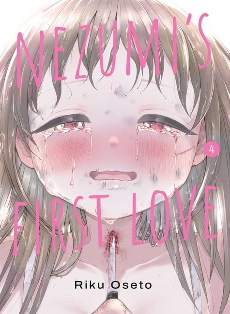 Nezumi's First Love Nezumi's First Love 4, (Paperback)