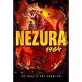 thumbnail image 1 of Nezura 1964 (DVD), SRS Cinema, Action & Adventure, 1 of 1