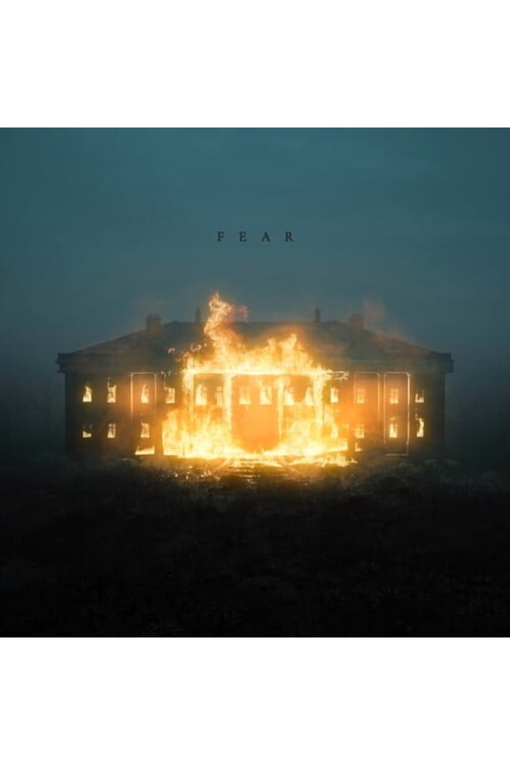 - FEAR - CD