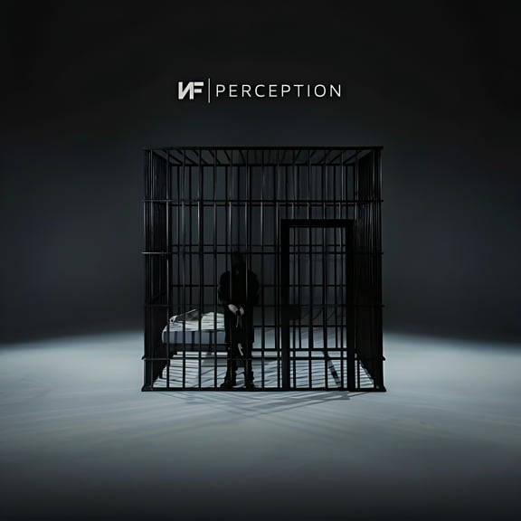 Nf - Perception - Vinyl