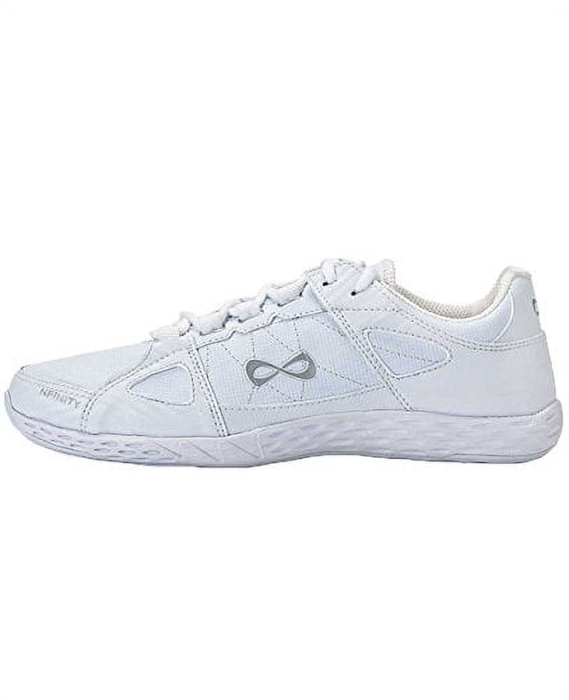 Nfinity Rival Cheer Shoe (Size 6)