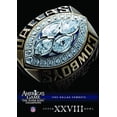 thumbnail image 1 of Nfl America's Game: 1993 Cowboys (Super Bowl XXVIII) (DVD), Cinedigm Mod, Sports & Fitness, 1 of 5