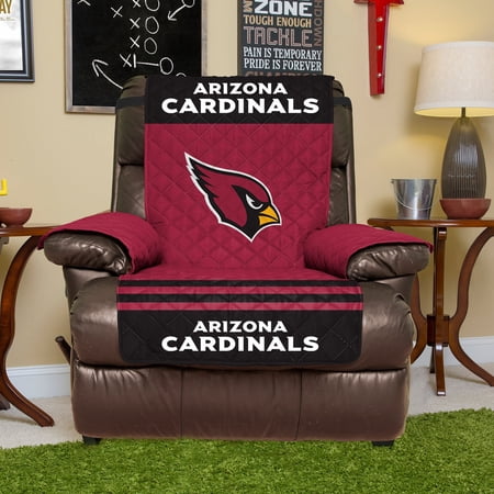 Nfl Licensed Furniture Protector Arm Chair