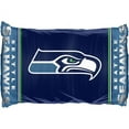 Nfl Pillow Case, Seattle Seahawks