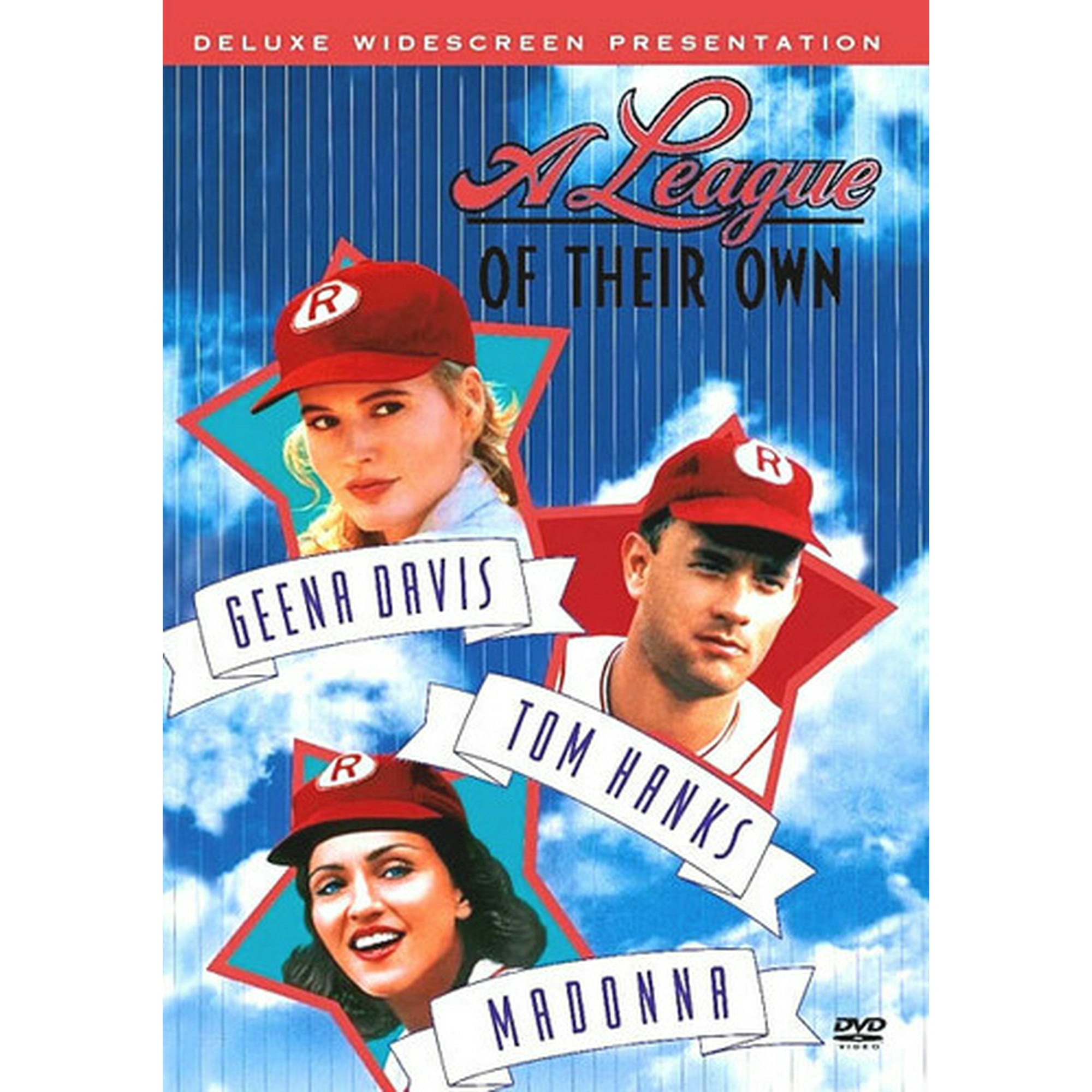 Pictures Of Tea Leoni League Of Our Own From