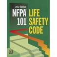 thumbnail image 1 of Nfpa 101: Life Safety Code, 2012 Edition, 1 of 1