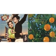 Nfr! & Violet Bent Backwards Over The Grass [CD Bundle]