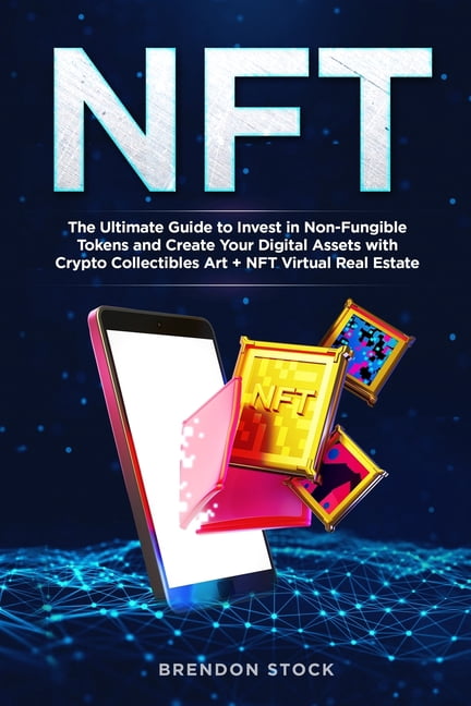 Virtual Real Estate Nft