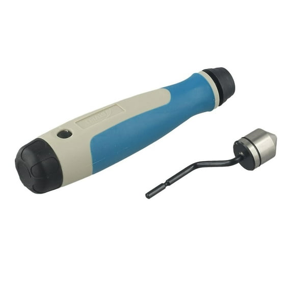 Ng Hole Deburring Tool Handle Bc6301/8301/1041/1651 Chamfering Cutter Head Set For Stainless Steel Aluminum Bc1041+Ng1000 Fangkenuo