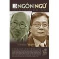 thumbnail image 1 of Ngôn Ngữ - Số Đặc Biệt - 15/6/2019 (Paperback), 1 of 1