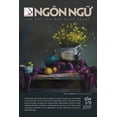 thumbnail image 1 of Ngôn Ngữ - Số 4 - 1 Tháng 11 Năm 2019 (Paperback), 1 of 1