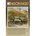 thumbnail image 1 of NgÃ´n Ng&amp;#7919; - S&amp;#7889; 9 - 1 ThÃ¡ng 9 N&amp;#259;m 2020 (Soft Cover), (Paperback), 1 of 1