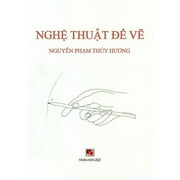 Nghệ Thuật Để Vẽ, Paperback