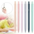 thumbnail image 1 of Ngheia 0.5mm Mechanical Pencil - Never Sharpen Again! Lightweight & Durable for Schol & Office, 1 of 9