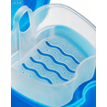 thumbnail image 1 of Ngheia Up To 65% Off Denture Box with Internal Net Mount, Dark Blue, Db17, Hanging Denture Case Teeth False Box with Box Container Storage Net Other, 1Pc Denture Box, 1 of 12
